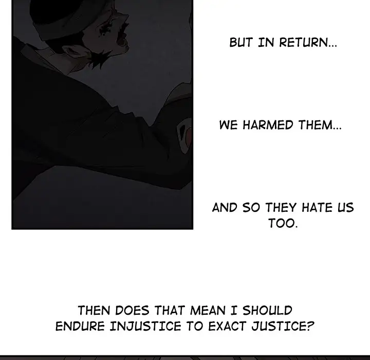 Goran - Chapter 42 Page 23