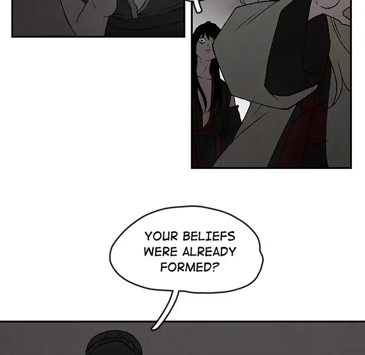 Goran - Chapter 42 Page 28