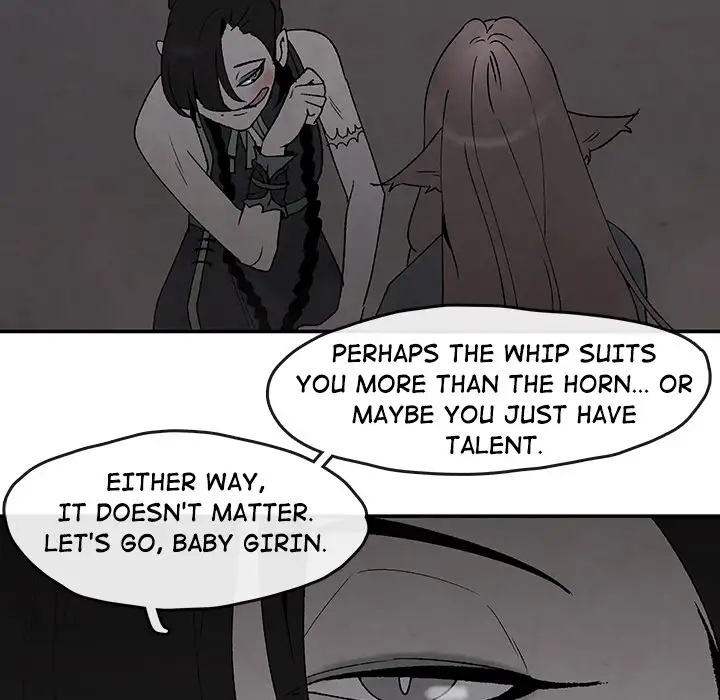 Goran - Chapter 42 Page 29