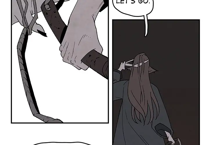 Goran - Chapter 42 Page 3