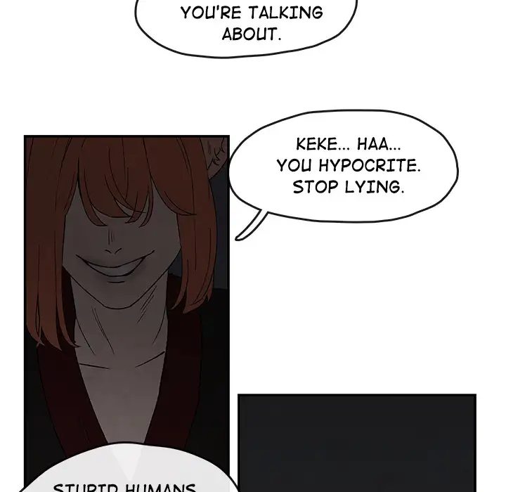 Goran - Chapter 42 Page 34