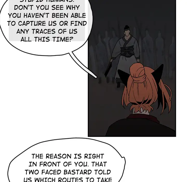 Goran - Chapter 42 Page 35