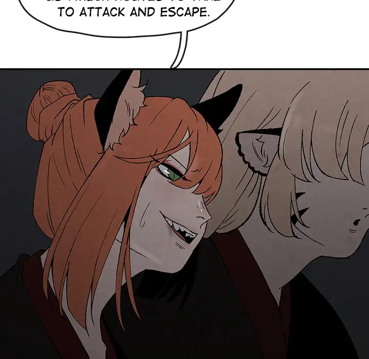 Goran - Chapter 42 Page 36