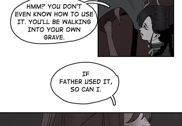 Goran - Chapter 42 Page 4