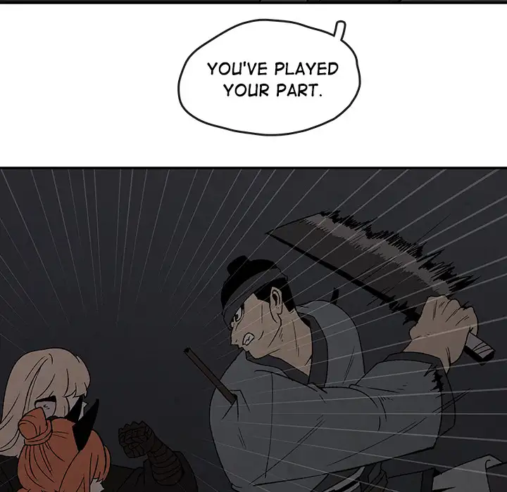 Goran - Chapter 42 Page 40