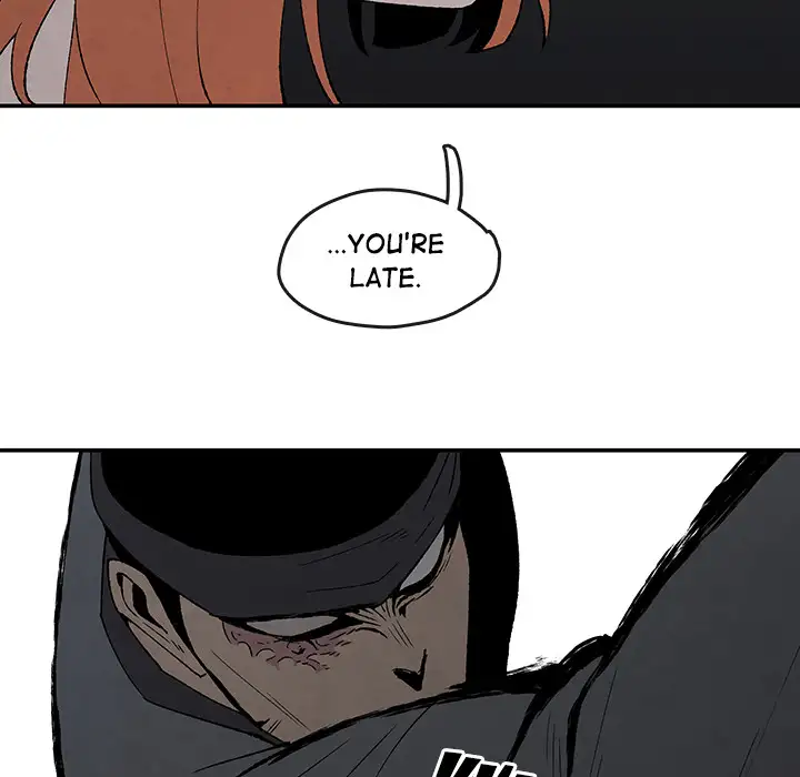 Goran - Chapter 42 Page 42