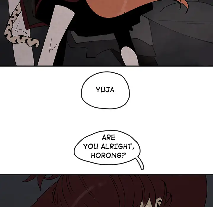 Goran - Chapter 42 Page 45