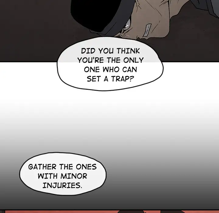 Goran - Chapter 42 Page 48