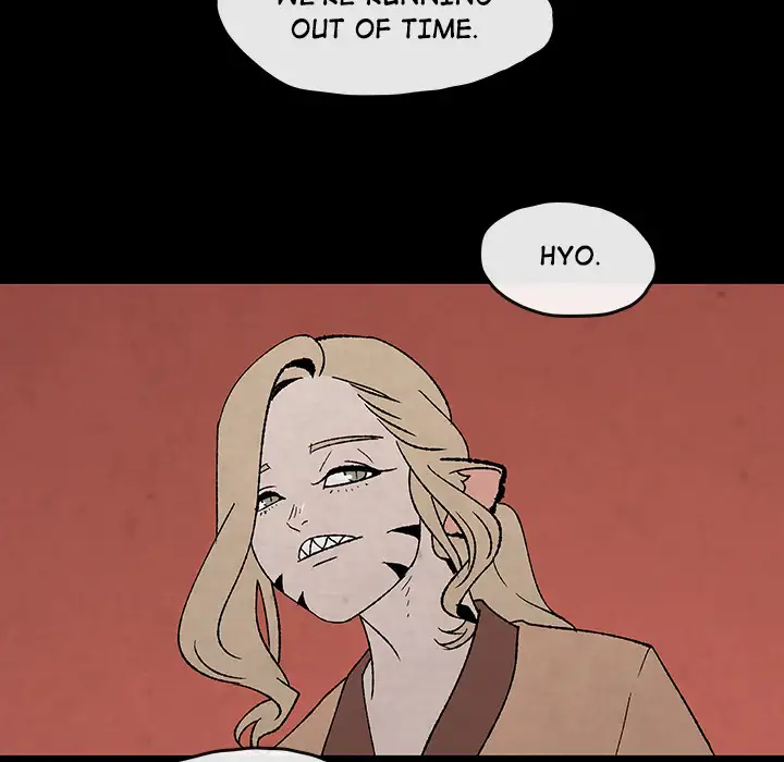 Goran - Chapter 42 Page 50