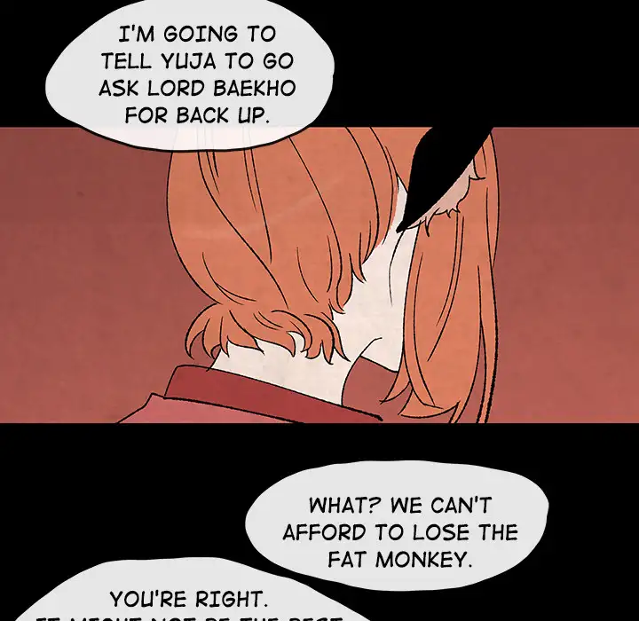 Goran - Chapter 42 Page 51