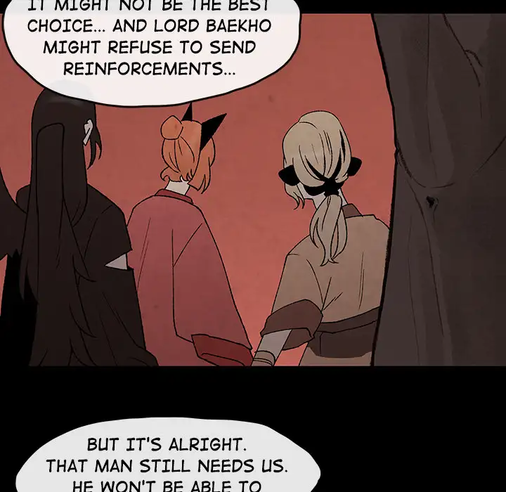 Goran - Chapter 42 Page 52