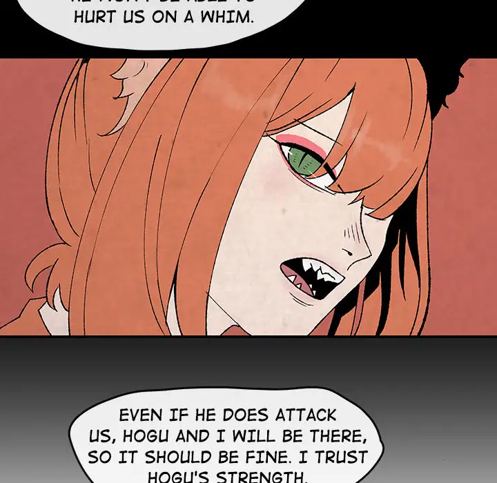 Goran - Chapter 42 Page 53