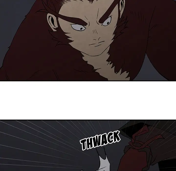 Goran - Chapter 42 Page 57