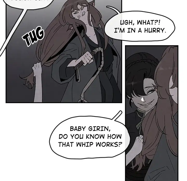 Goran - Chapter 42 Page 6