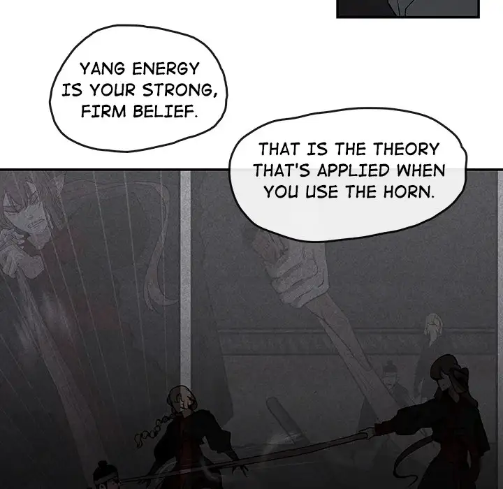 Goran - Chapter 42 Page 7