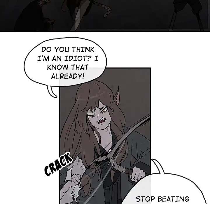 Goran - Chapter 42 Page 8