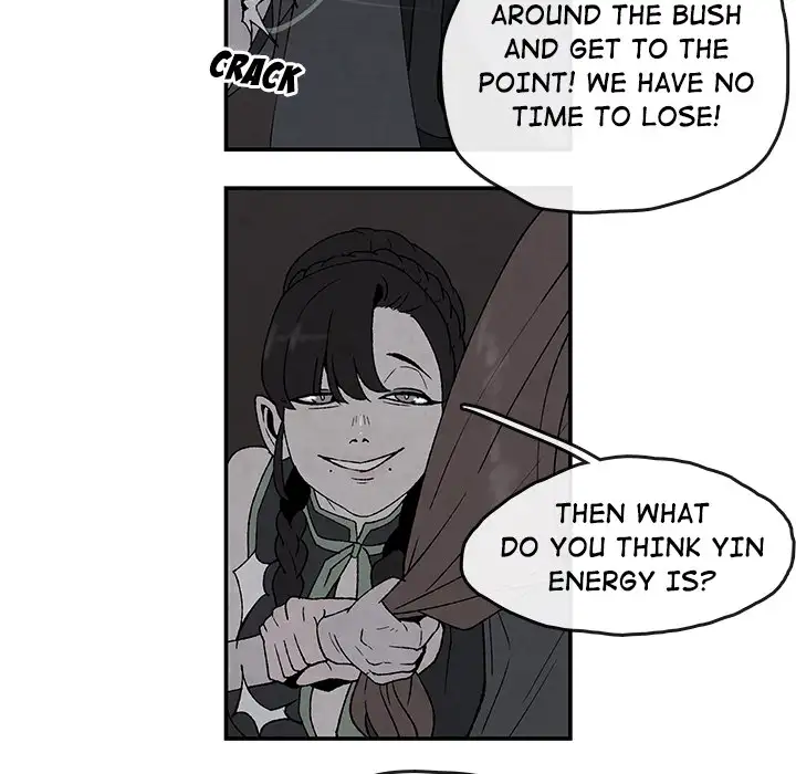 Goran - Chapter 42 Page 9