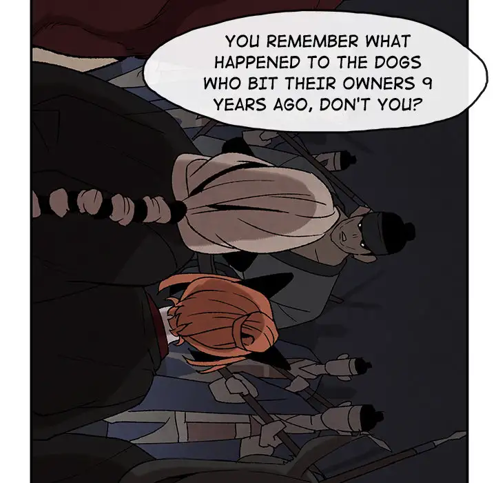 Goran - Chapter 43 Page 13