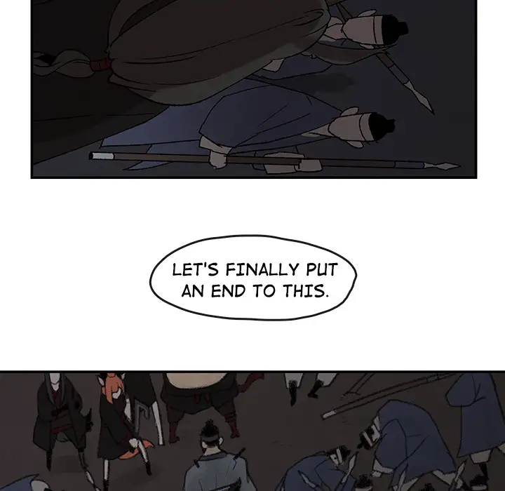 Goran - Chapter 43 Page 14