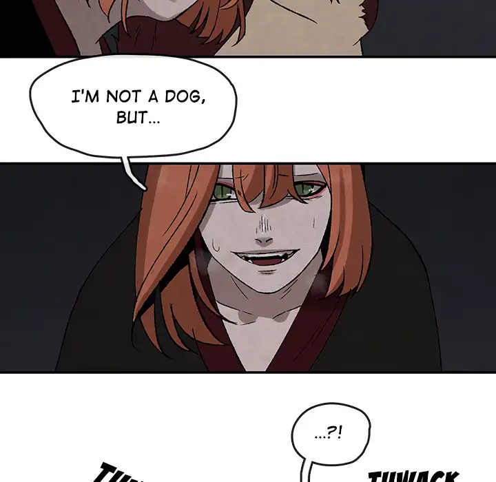 Goran - Chapter 43 Page 16