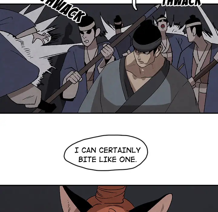 Goran - Chapter 43 Page 17