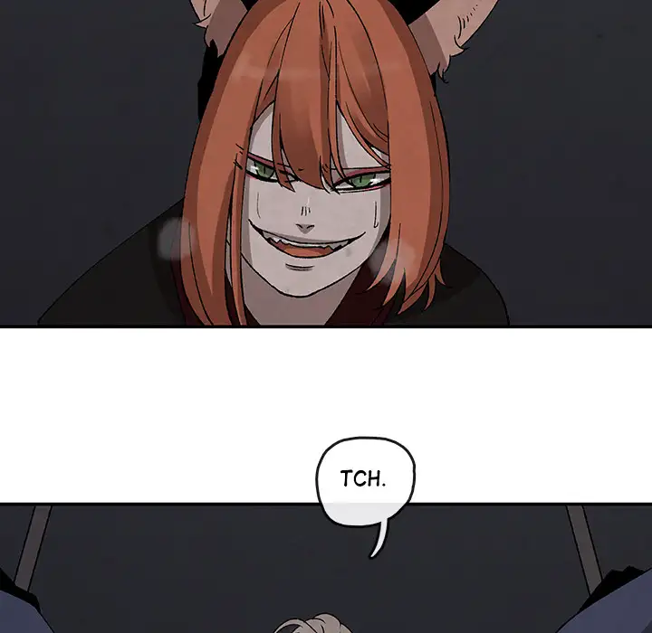 Goran - Chapter 43 Page 18