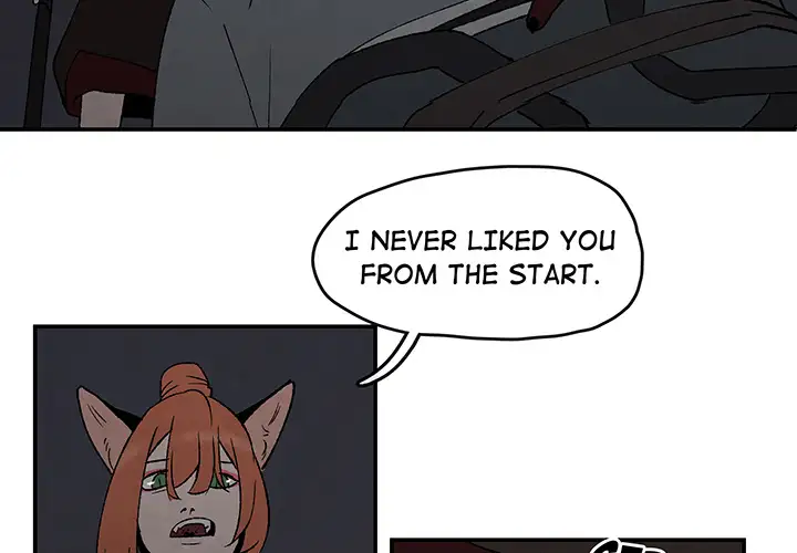 Goran - Chapter 43 Page 2