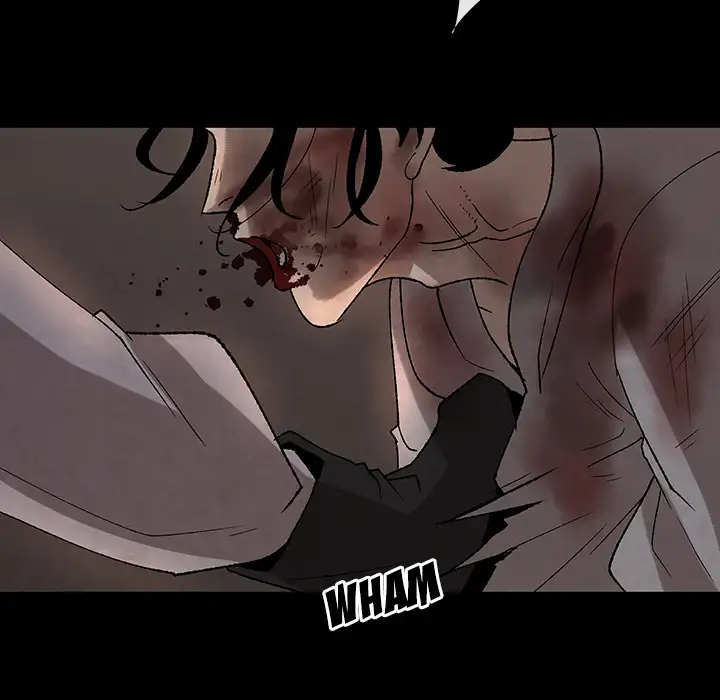 Goran - Chapter 43 Page 24