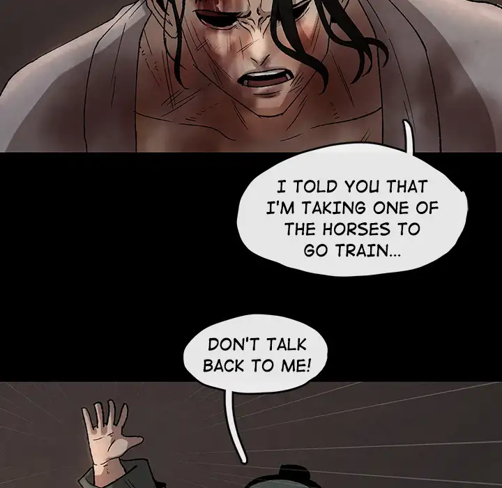 Goran - Chapter 43 Page 28