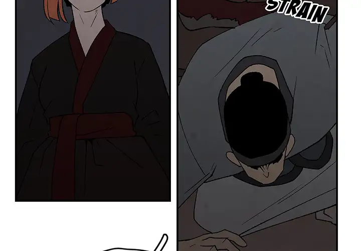 Goran - Chapter 43 Page 3