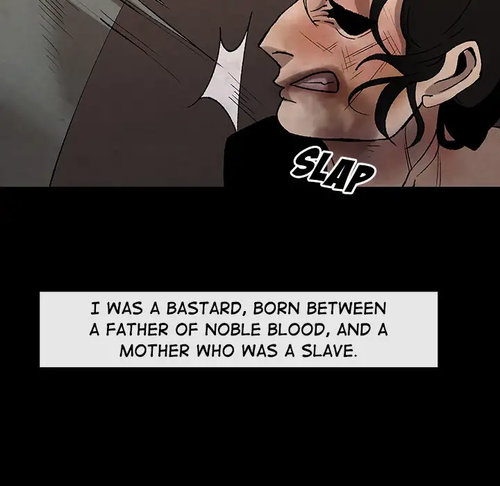 Goran - Chapter 43 Page 30