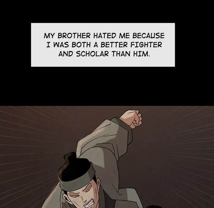 Goran - Chapter 43 Page 33