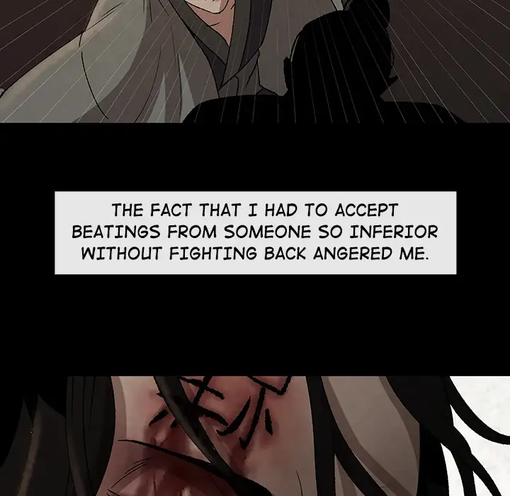 Goran - Chapter 43 Page 34