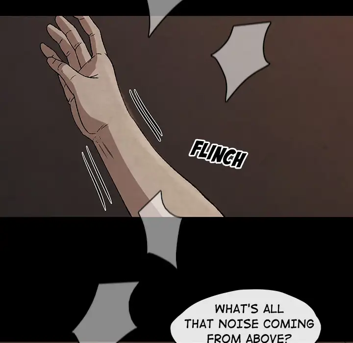 Goran - Chapter 43 Page 36