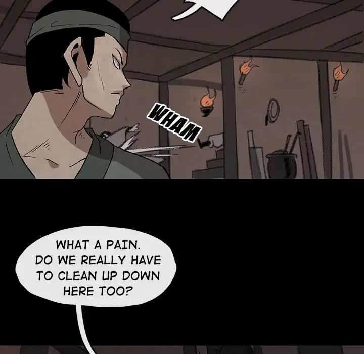 Goran - Chapter 43 Page 39