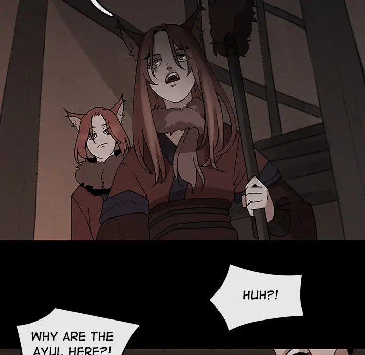 Goran - Chapter 43 Page 40