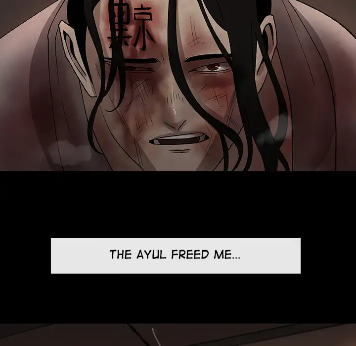 Goran - Chapter 43 Page 42