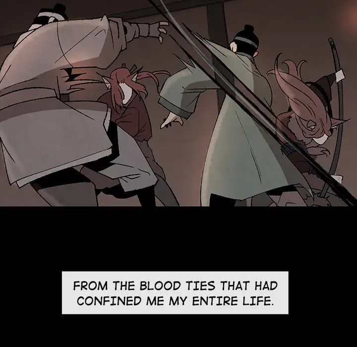 Goran - Chapter 43 Page 43