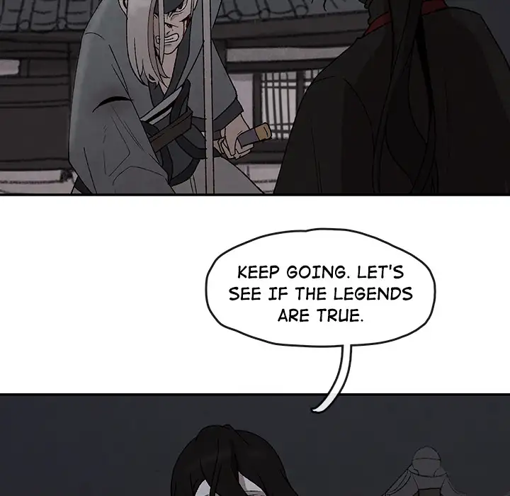 Goran - Chapter 43 Page 45