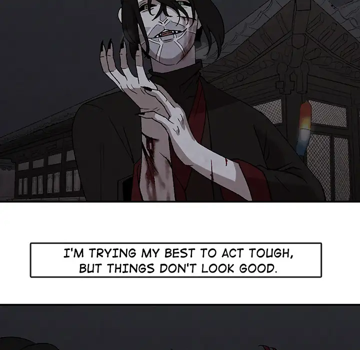 Goran - Chapter 43 Page 46