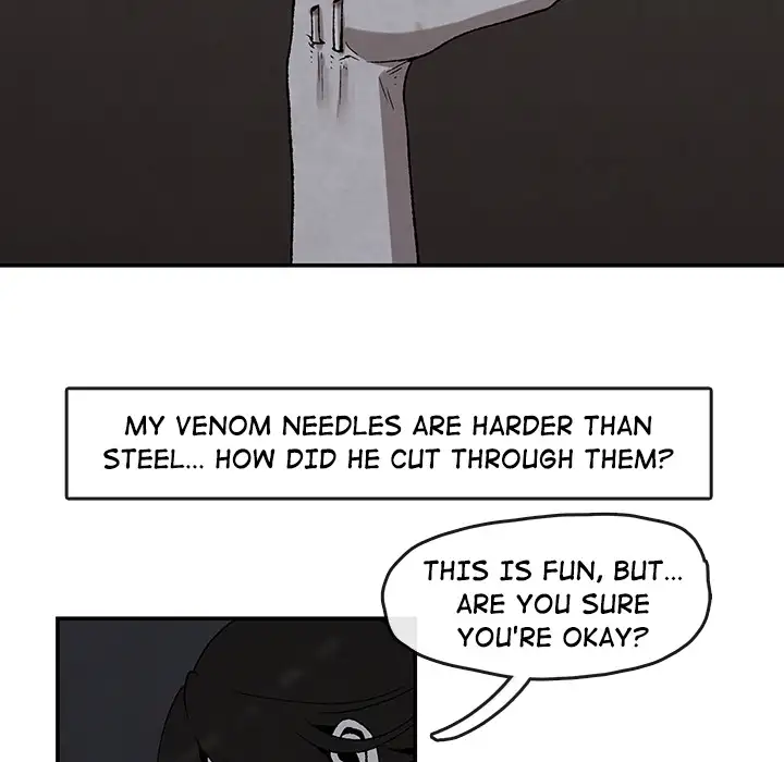 Goran - Chapter 43 Page 48