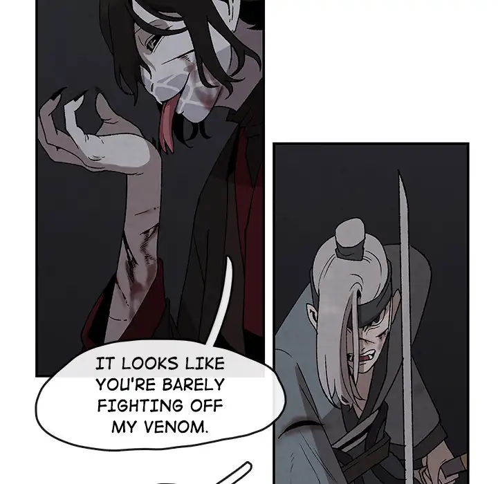 Goran - Chapter 43 Page 49