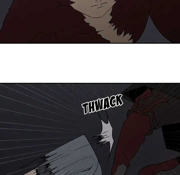 Goran - Chapter 43 Page 5