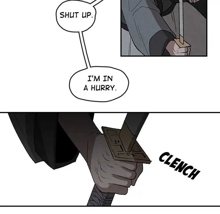 Goran - Chapter 43 Page 50