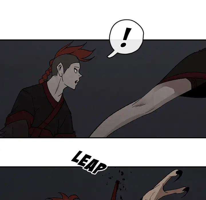 Goran - Chapter 43 Page 59