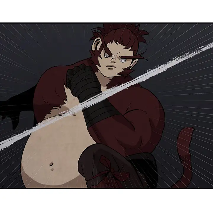 Goran - Chapter 43 Page 8