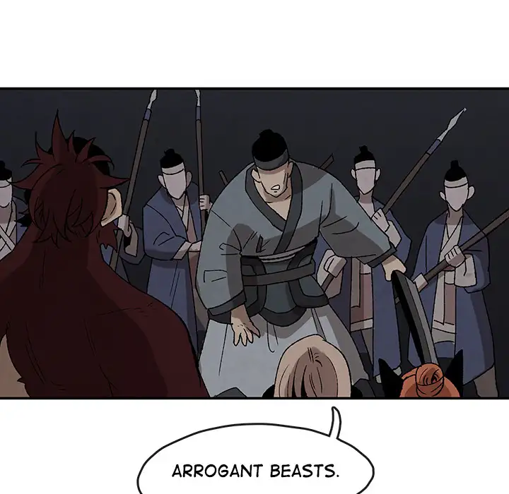 Goran - Chapter 43 Page 9