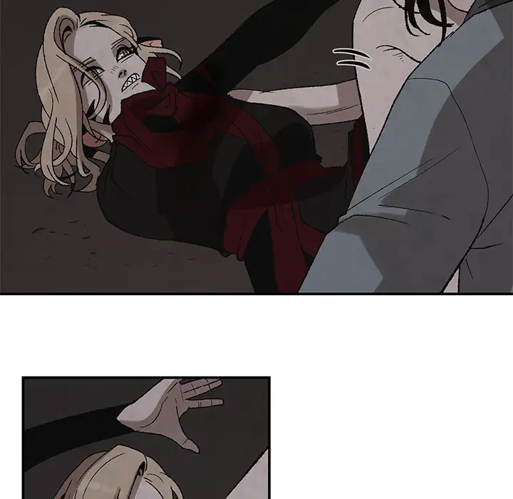 Goran - Chapter 44 Page 14