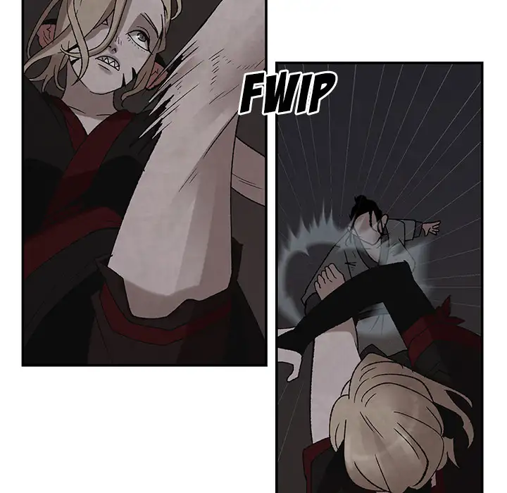 Goran - Chapter 44 Page 15