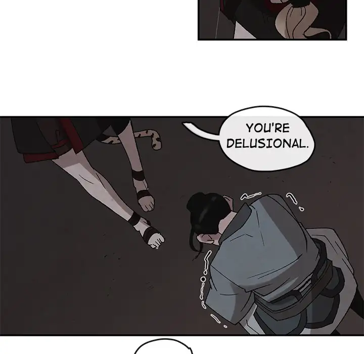 Goran - Chapter 44 Page 16